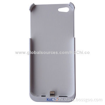 Wireless Charger, 5V/1A Output for iPhone 5, iPhone 5S